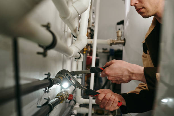 Best Best Plumbers Near Me  in Harvey, ND