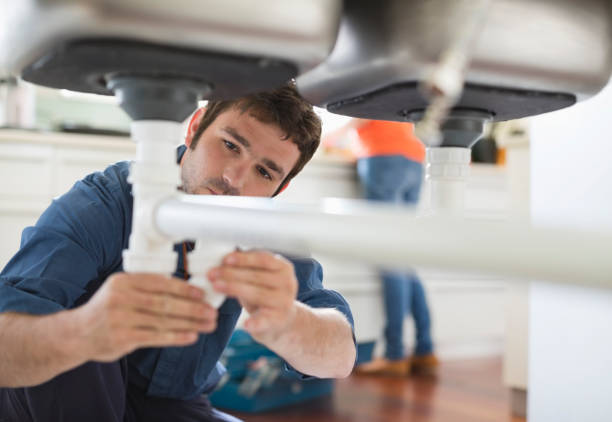 Best Faucet Repair  in Harvey, ND
