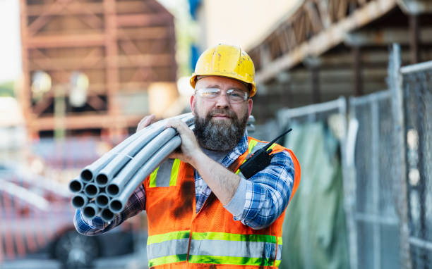 Best Plumbing Installation Services  in Harvey, ND