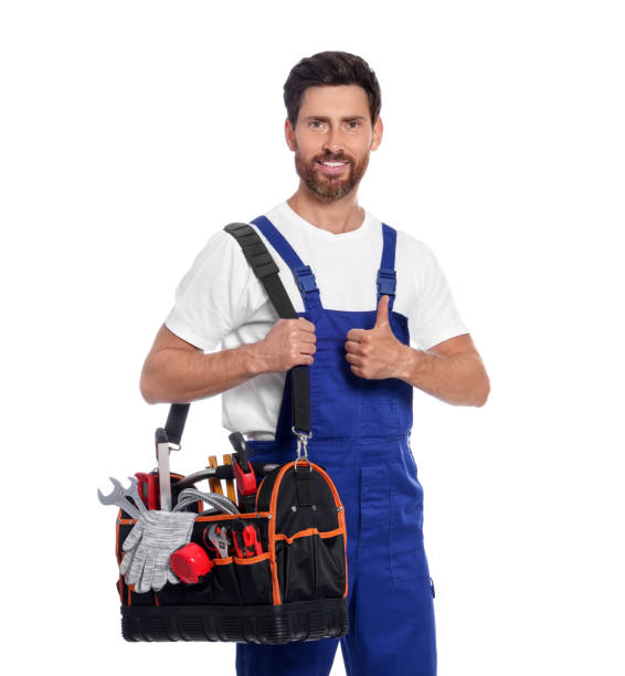 Best Sewer Cleaning Services  in Harvey, ND