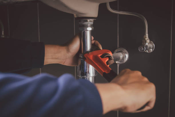 Best Sprinkler Systems  in Harvey, ND